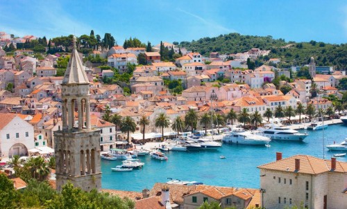 Откройте для себя Хорватию – объект мирового культурного значения. Тысяча островов – тысяча вариантов отдыха.
