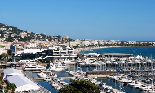 Французская Ривьера