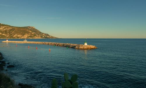 Болье и Вильфранш