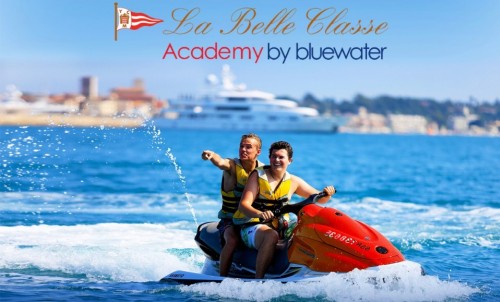 La Belle Classe Academy