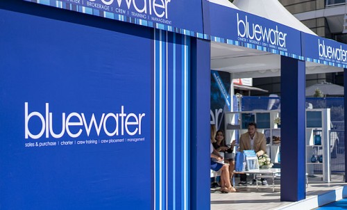 5 вопросов к… основателю Bluewater о развитии компании