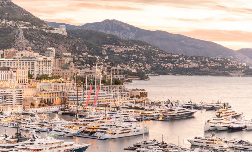 Пять впечатляющих яхт, которые не попали на Monaco Yacht Show 2023