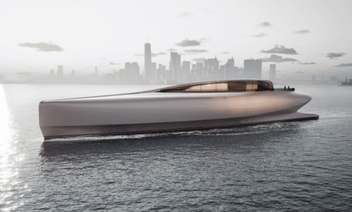 Чем нидерландская верфь Oceanco удивила Дубай в этот раз?