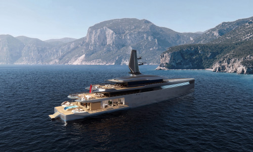 Astra Nord: что за новая яхтенная верфь открылась в Германии?