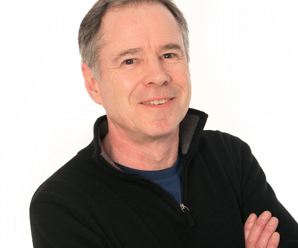 Keith Wilkinson | Instructor