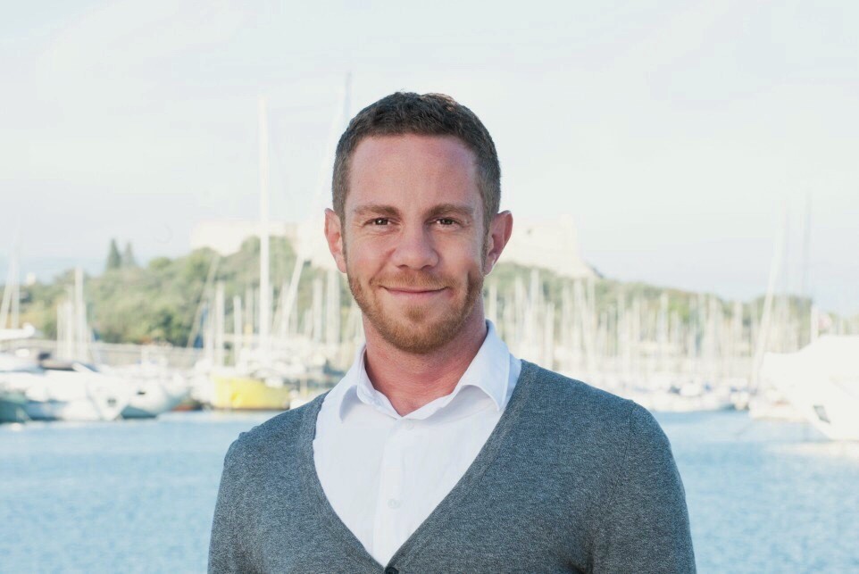 Bertrand Mattei | Yacht Charter Specialist - Charter Manager