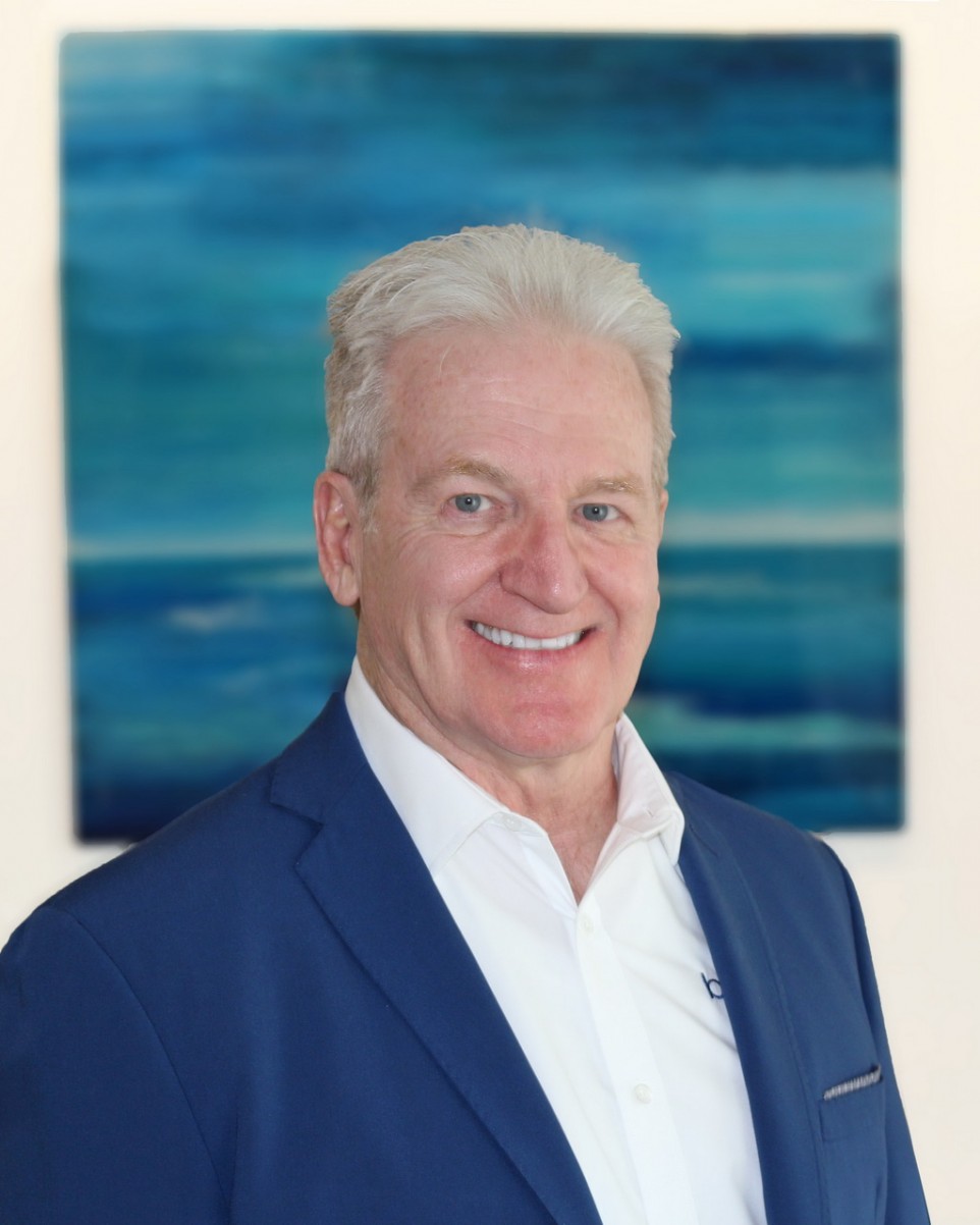 David Frazer | Managing Broker