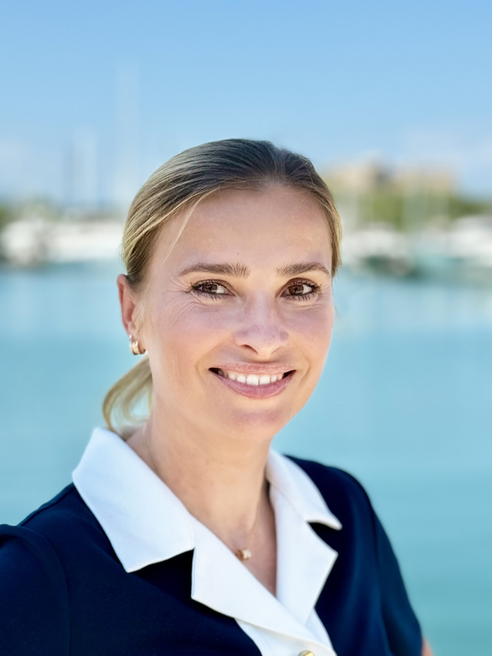 Ирина Благодырь | Продажи и маркетинг